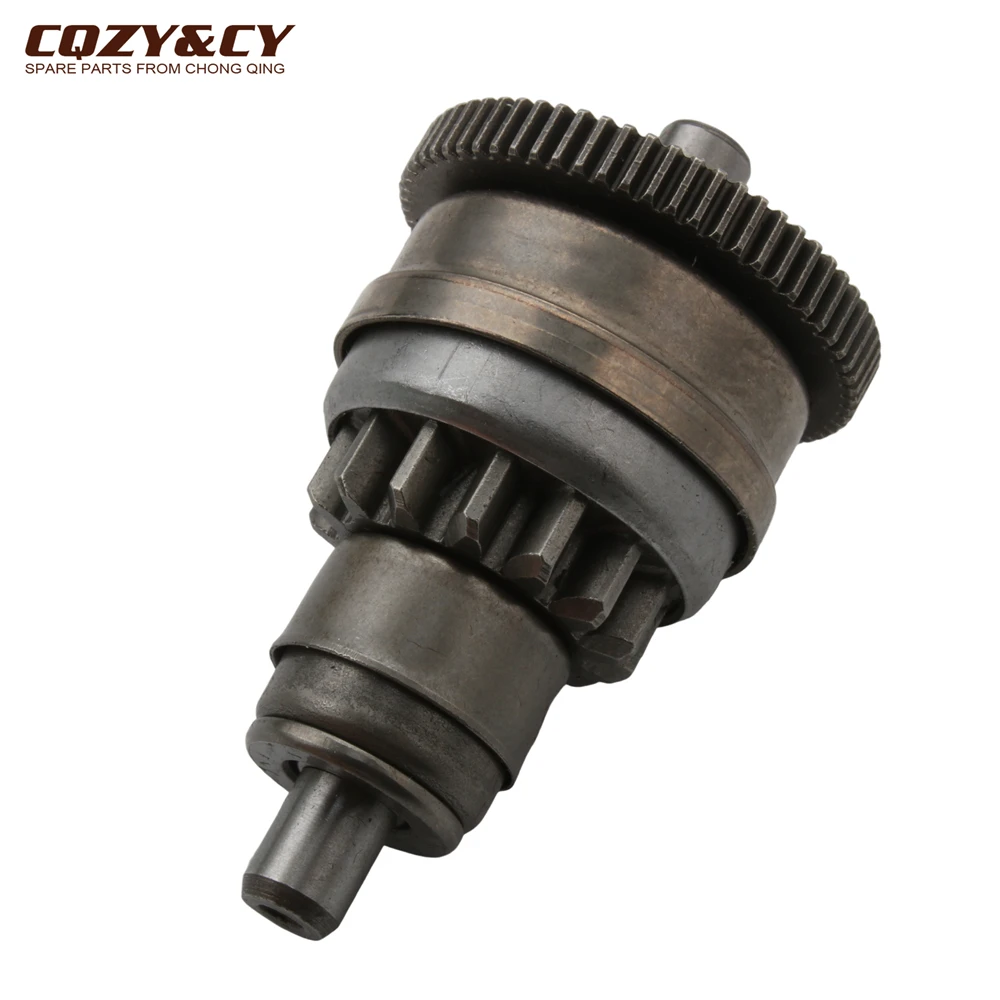 Стартер в сборе для Kymco 50 Grand Dink Heroism Like People Sento Sniper Super 8 Vitality Yager Yup 50cc 31209-KEE1-C01
Стартер в сборе для Kymco 50 Grand Dink Heroism Like People Sento Sniper Super 8 Vitality Yager Yup 50cc 31209-KEE1-C01