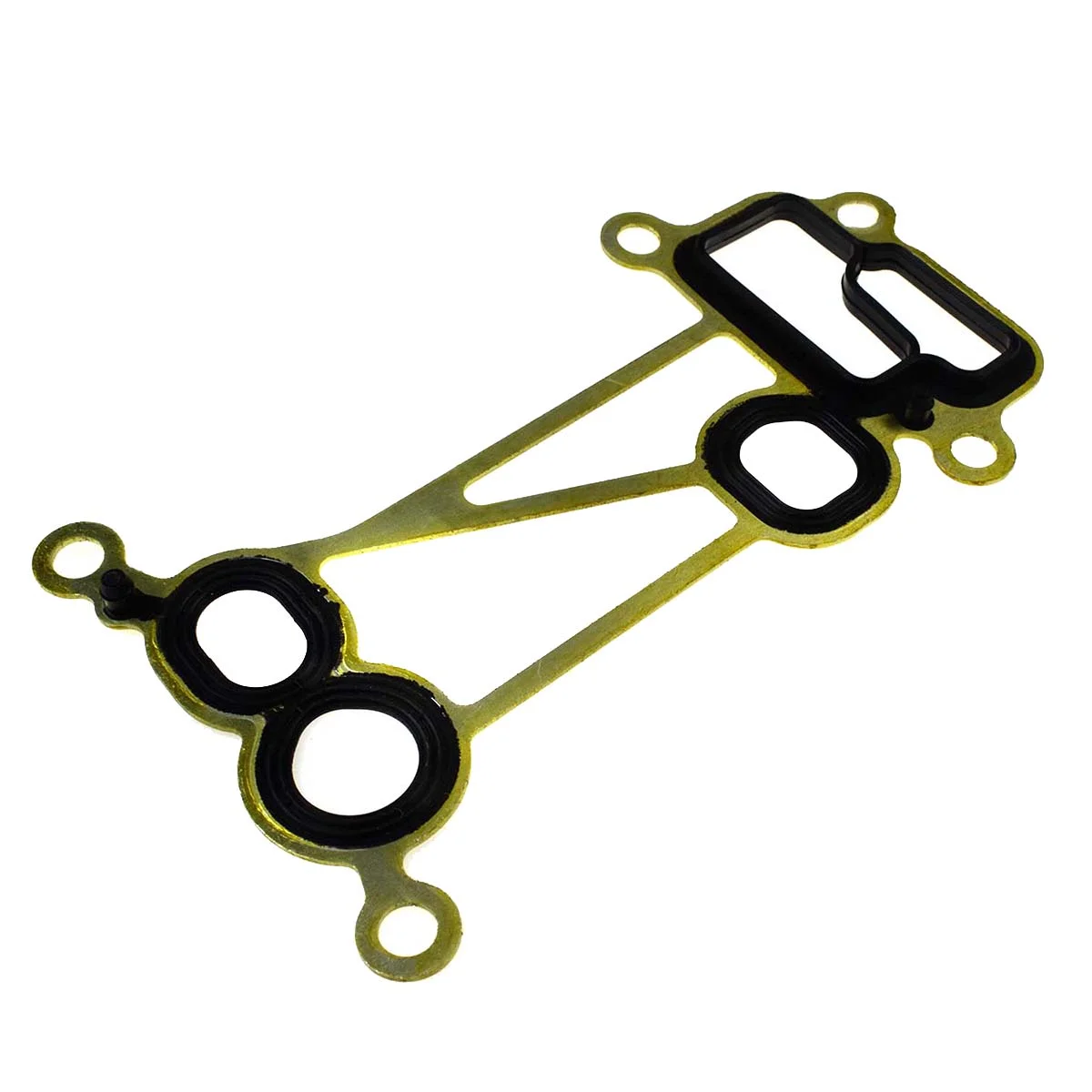 Уплотнитель корпуса масляного фильтра двигателя 11428513448 для BMW 3 5 7 серии E90 E91 E92 E93 F07 F10 F11 X5 X6 E70 E71 N57
Уплотнитель корпуса масляного фильтра двигателя 11428513448 для BMW 3 5 7 серии E90 E91 E92 E93 F07 F10 F11 X5 X6 E70 E71 N57