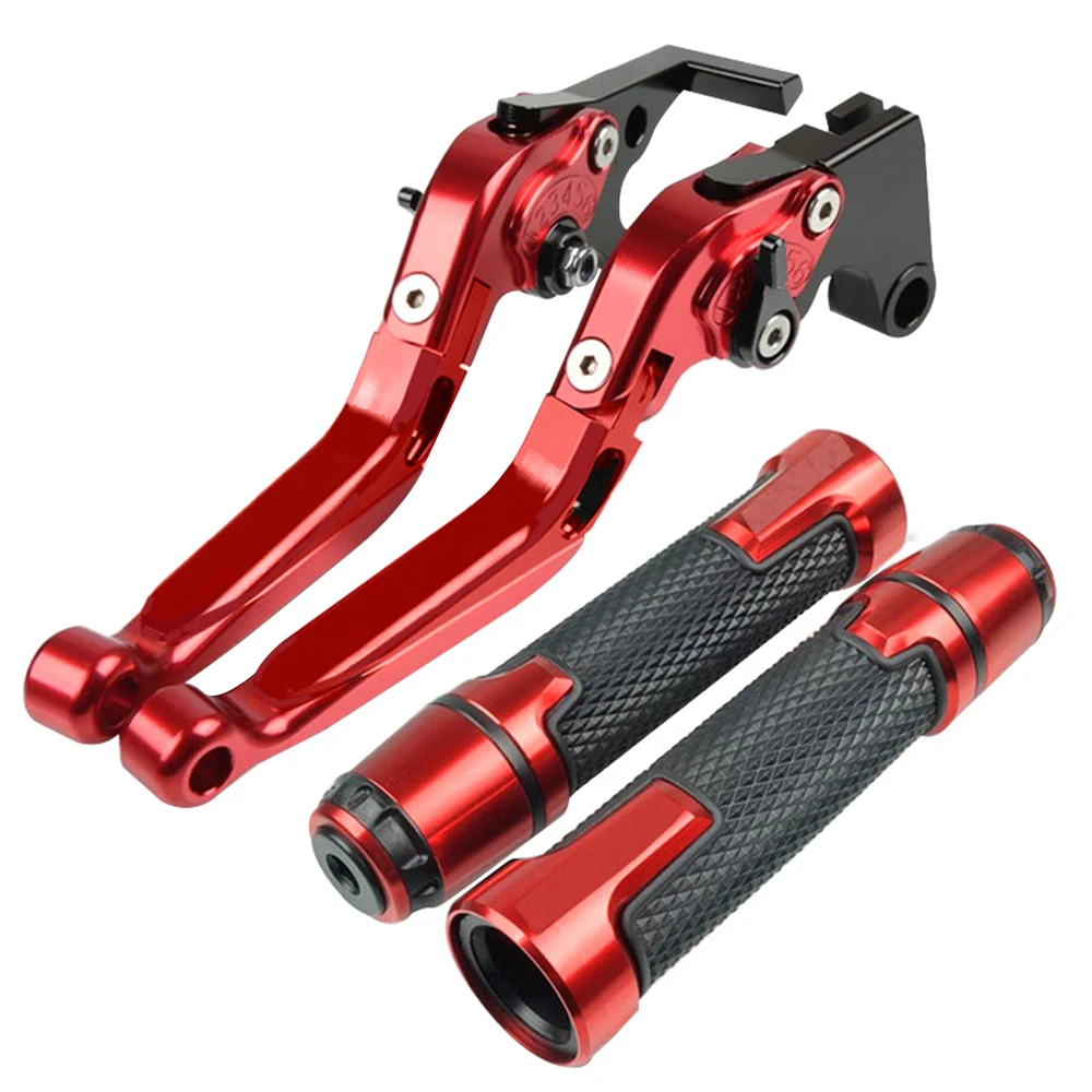 For Yamaha NVX-155 AEBOX-155 2017-2018 AEBOX155 NVX155 Motorcycle CNC Adjustable folding lever Brake Clutch Levers
For Yamaha NVX-155 AEBOX-155 2017-2018 AEBOX155 NVX155 Motorcycle CNC Adjustable folding lever Brake Clutch Levers