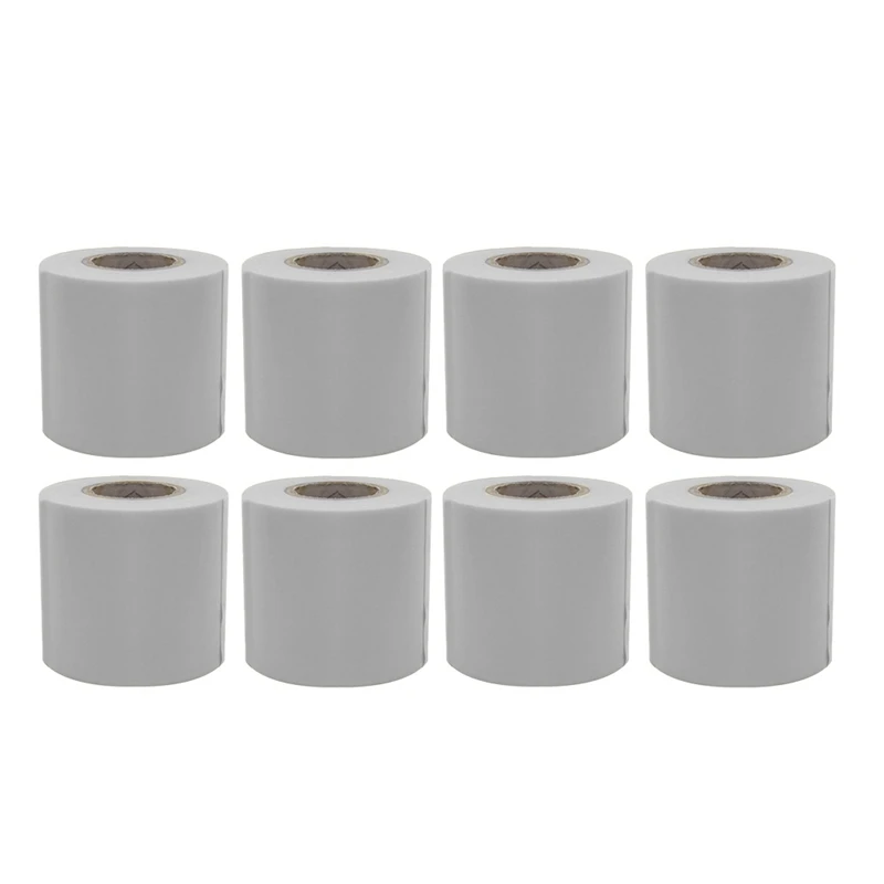 8Pcs Air Conditioning Lnsulation Tube Bandage Tape Waterproof PVC Air Conditioning Tube Ties
8Pcs Air Conditioning Lnsulation Tube Bandage Tape Waterproof PVC Air Conditioning Tube Ties