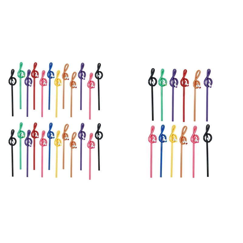 Students Note Pencils Musical Note Pencils With Eraser Colorful Music Pencils Wooden Treble Clef Bent Pencil
Students Note Pencils Musical Note Pencils With Eraser Colorful Music Pencils Wooden Treble Clef Bent Pencil