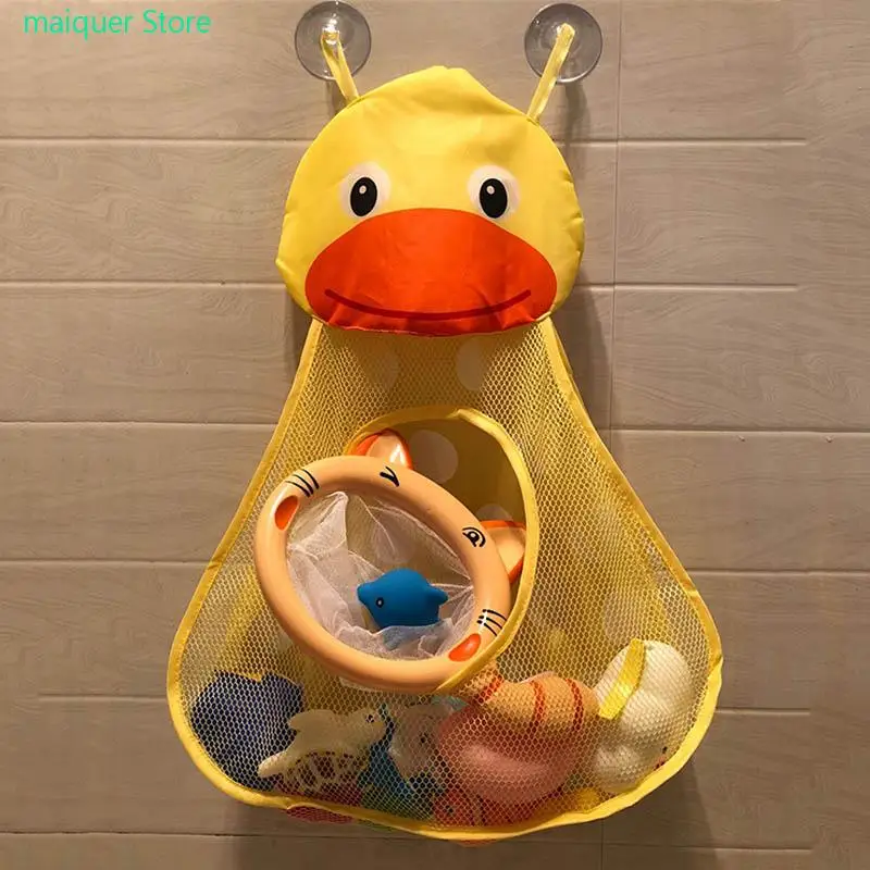 1Pc Cartoon Animal Shape Waterproof Nylon Toy Suction Cup Packet Bathroom Mesh Bag home Bag Net Store Tools
1Pc Cartoon Animal Shape Waterproof Nylon Toy Suction Cup Packet Bathroom Mesh Bag home Bag Net Store Tools