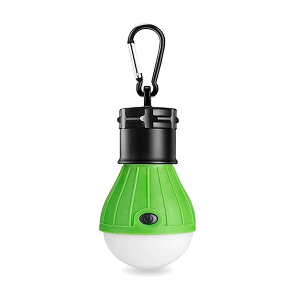 1pc/4pcs 60 Lumens Camping Light With Hooks 3 Modes Portable Bright Hiking Tent LED Lights Bulb Outdoor Waterproof Hanging Lamp
1pc/4pcs 60 Lumens Camping Light With Hooks 3 Modes Portable Bright Hiking Tent LED Lights Bulb Outdoor Waterproof Hanging Lamp