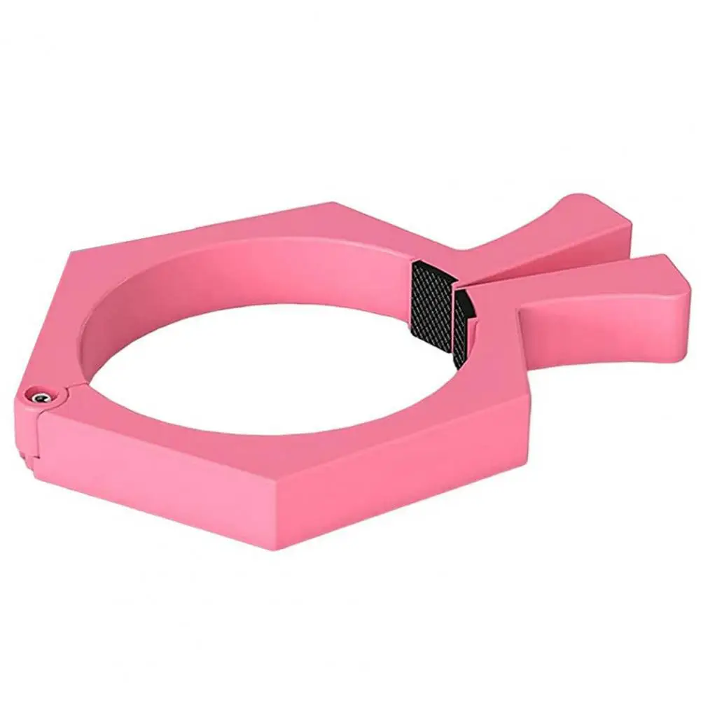 Practical Tumbler Clamp Grip Flat Surface Aesthetic Plastic Sublimation Tumbler Pinch School Accessories 
Practical Tumbler Clamp Grip Flat Surface Aesthetic Plastic Sublimation Tumbler Pinch School Accessories