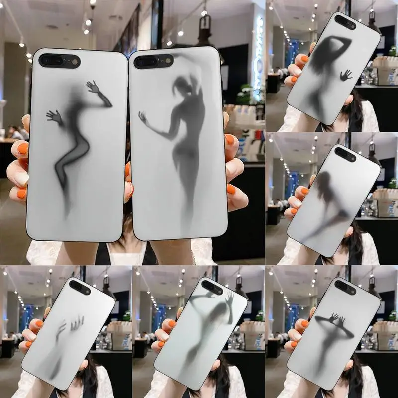 Women Silhouettes Phone Case fundas shell cover for iphone 6 6s 7 8 plus xr x xs 11 12 13 mini pro max
Women Silhouettes Phone Case fundas shell cover for iphone 6 6s 7 8 plus xr x xs 11 12 13 mini pro max