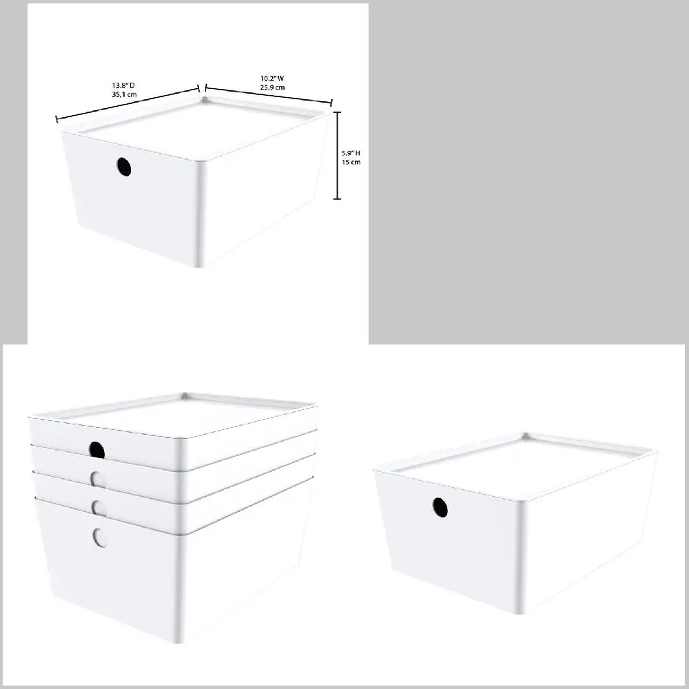 Fashionable Home Storage Jewelry Box Organizer with Kitchen & Makeup Organizat Boxes - Perfect for Organizing Your Home.
Fashionable Home Storage Jewelry Box Organizer with Kitchen & Makeup Organizat Boxes - Perfect for Organizing Your Home.