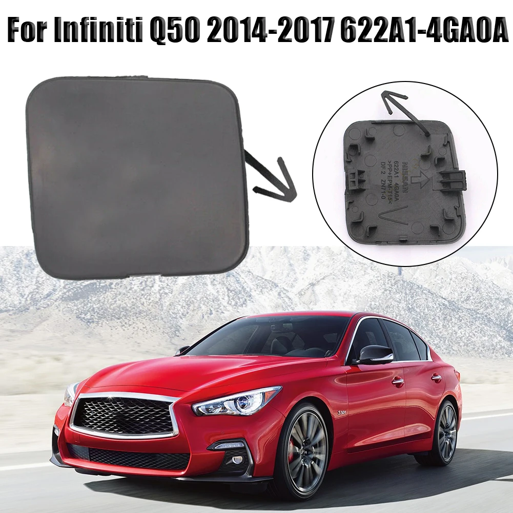 1 шт., накладка на глаза для переднего бампера Infiniti Q50 2014-2017 622A1-4GA0A
1 шт., накладка на глаза для переднего бампера Infiniti Q50 2014-2017 622A1-4GA0A