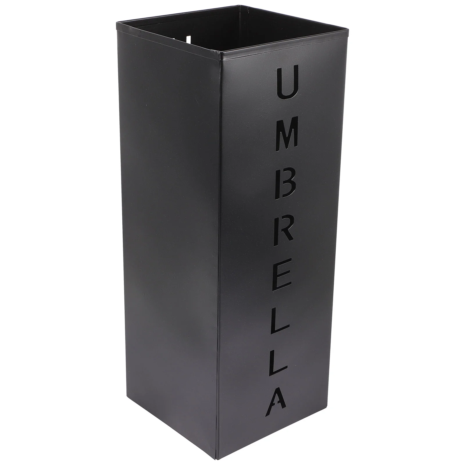 Square Umbrella Bucket Long Storage Rack Space-saving Holder Multifunctional Out Door Decor Stand Outdoor Hotel Folding
Square Umbrella Bucket Long Storage Rack Space-saving Holder Multifunctional Out Door Decor Stand Outdoor Hotel Folding