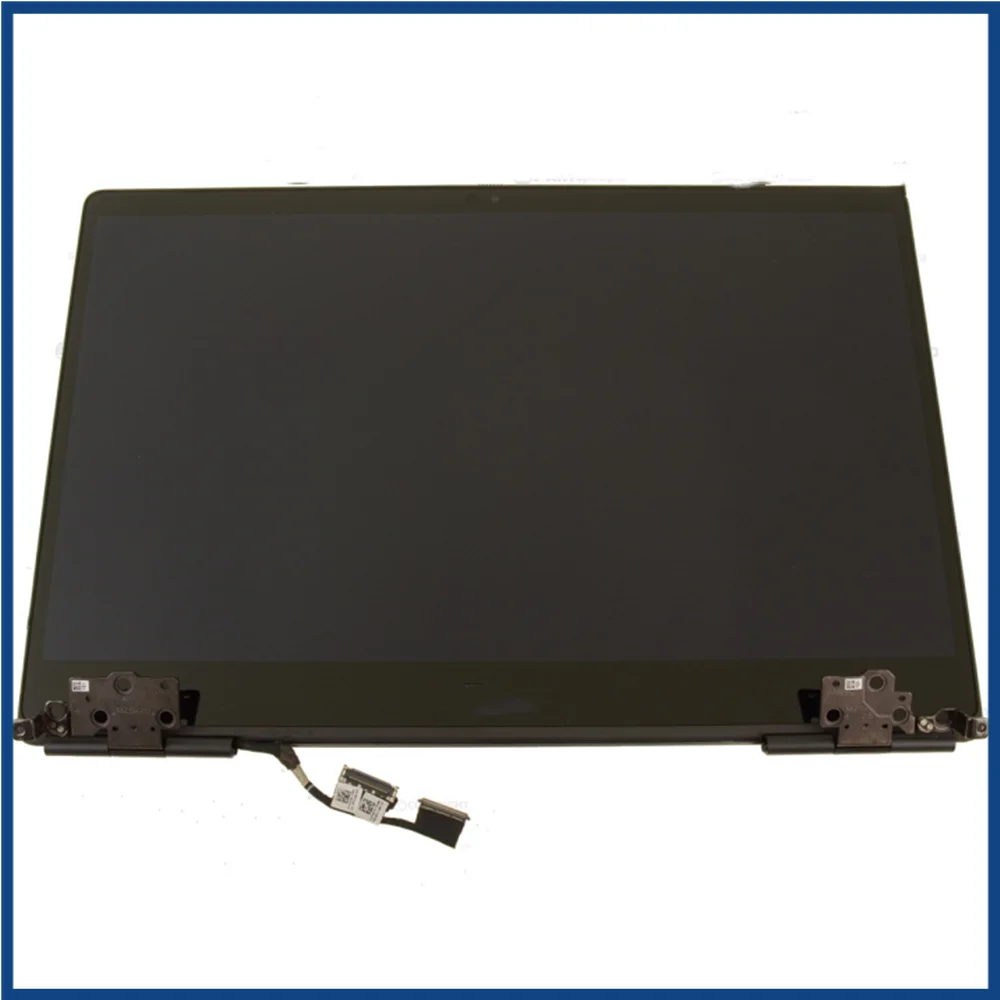 15.6 inch LCD Touch Screen Display for Dell Precision 7550 Complete Assembly Upper Part FHD1920x1080
15.6 inch LCD Touch Screen Display for Dell Precision 7550 Complete Assembly Upper Part FHD1920x1080