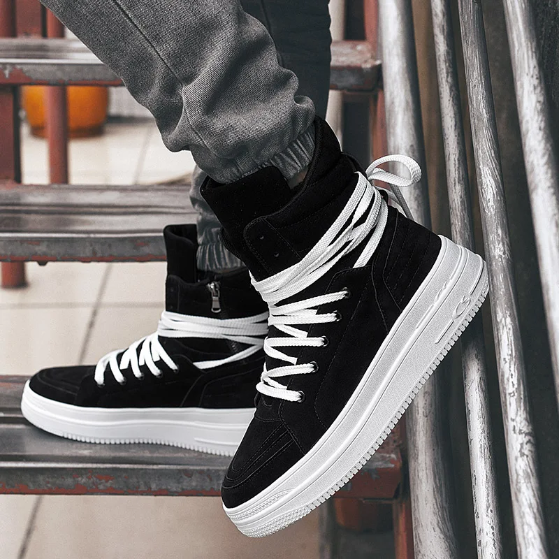 2023 мужские, ковбойские ботинки, высокие, дышащие 
2023 мужские, ковбойские ботинки, высокие, дышащие