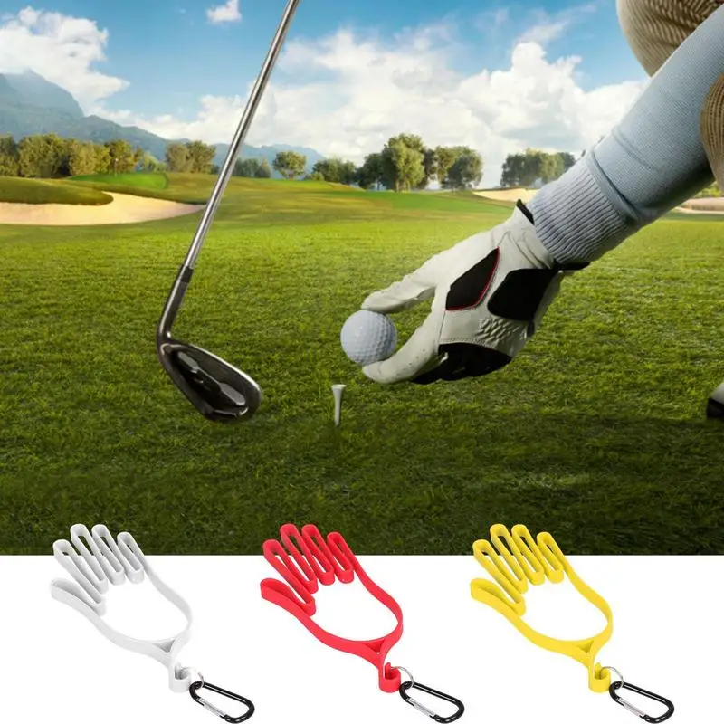 Golf Gloves Holder Golf Glove Keeper Sports Golfer Tool Gear Rack Dryer Hanger Stretcher With Buckles
Golf Gloves Holder Golf Glove Keeper Sports Golfer Tool Gear Rack Dryer Hanger Stretcher With Buckles