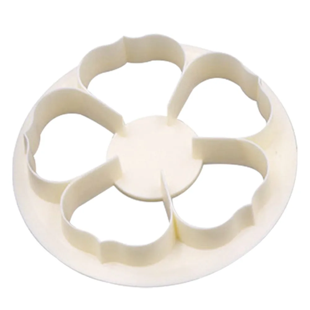 6pcs/set Decorating Tools Cake Mold Fondant Cutter Biscuits Kitchen Plastic Rose Flower Cookie Pastry Stencil Accessories Baking
6pcs/set Decorating Tools Cake Mold Fondant Cutter Biscuits Kitchen Plastic Rose Flower Cookie Pastry Stencil Accessories Baking