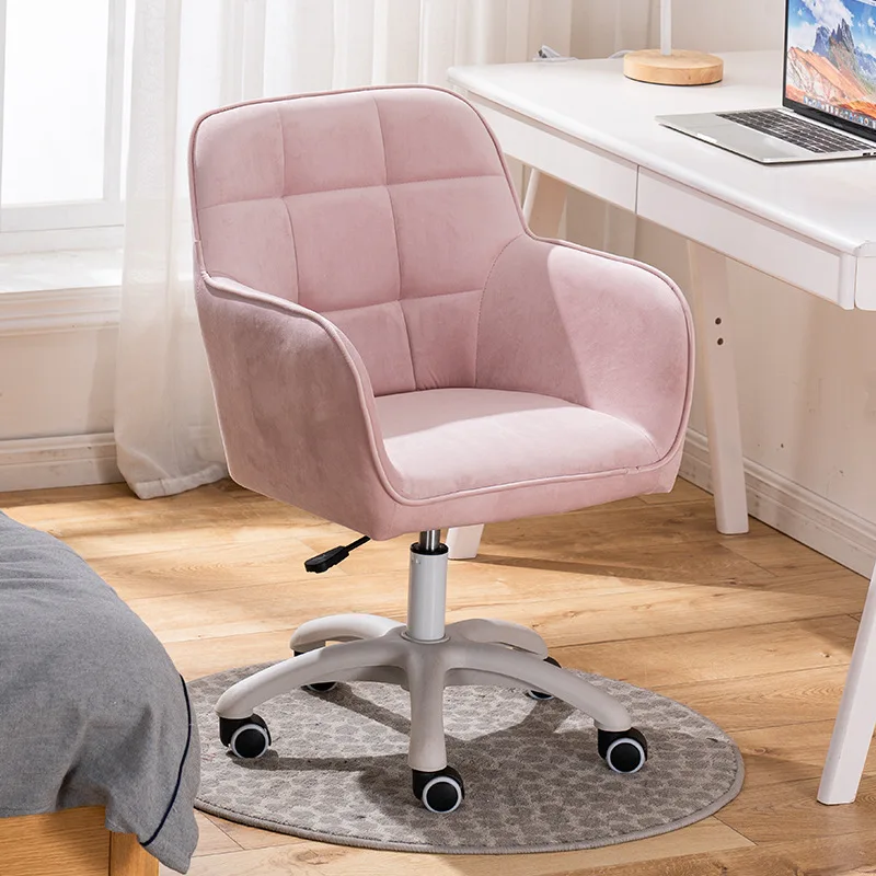 Gaming Chair Pink Computer Office Promotion Lift Gamer Nordic 360 Degree Rotation Home Armchair Bedroom Hairstyle Velvet Chairs
Gaming Chair Pink Computer Office Promotion Lift Gamer Nordic 360 Degree Rotation Home Armchair Bedroom Hairstyle Velvet Chairs
