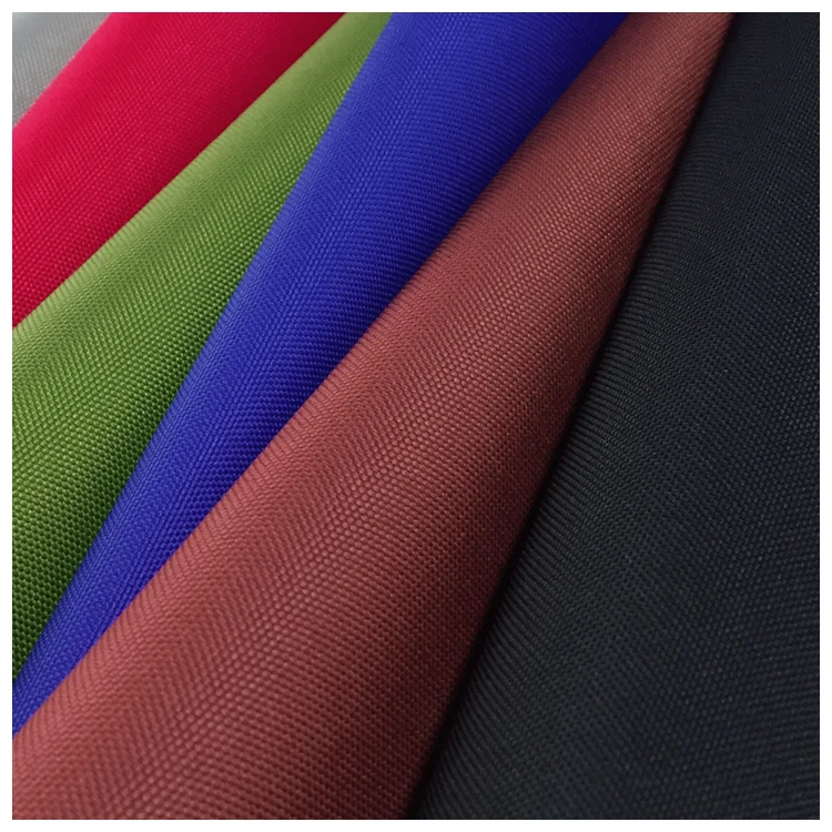 Waterproof Fabric By The Meter for Sewing Awning Tents 600D PU Coating Oxford Cloth Encrypted Plain Red Black Thick Parasol Diy
Waterproof Fabric By The Meter for Sewing Awning Tents 600D PU Coating Oxford Cloth Encrypted Plain Red Black Thick Parasol Diy