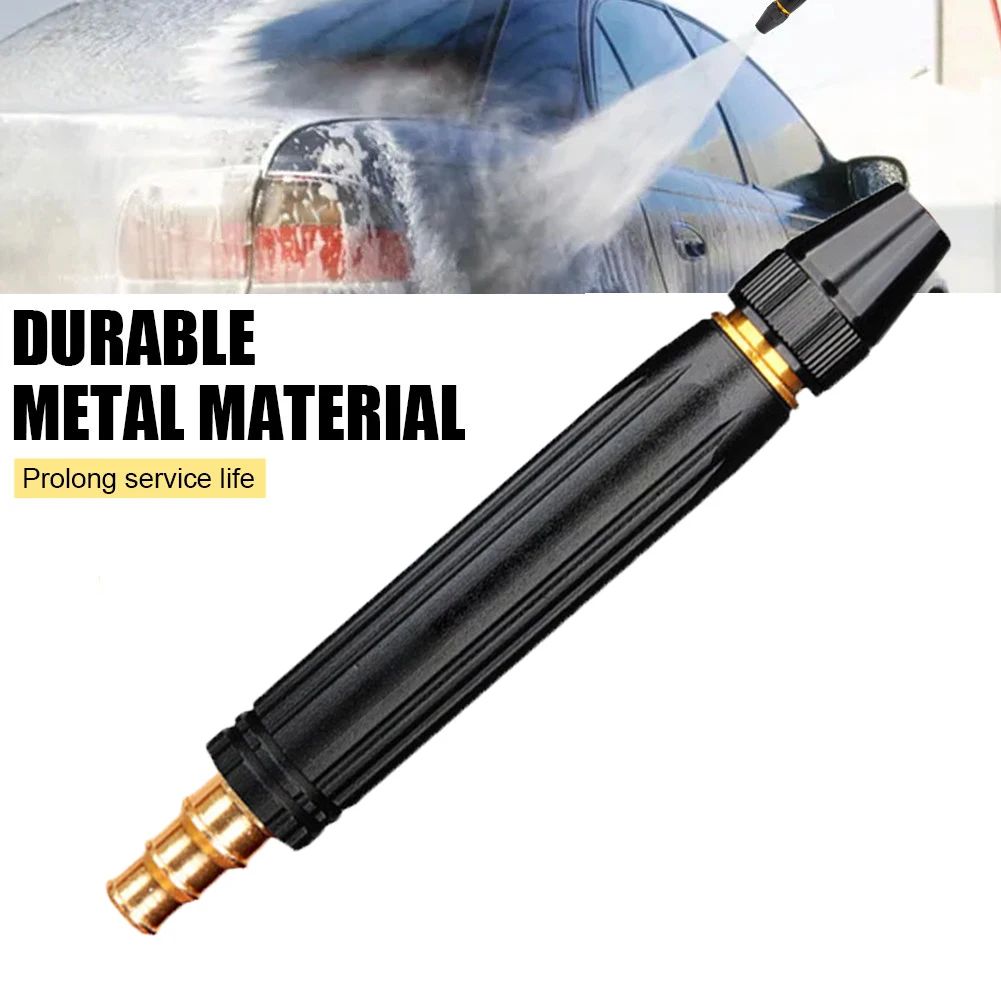 Universal High Pressure Water Sprayer For Car Washing Cleaning Household Water Sprayer Car Accessories
Universal High Pressure Water Sprayer For Car Washing Cleaning Household Water Sprayer Car Accessories