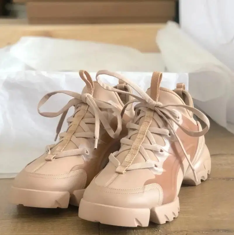 2021 Dad Shoes New Height Increasing Shoes for Women Chunky Sneakers Platform Shoes Women Shoes Woman Vulcanize Shoes
2021 Dad Shoes New Height Increasing Shoes for Women Chunky Sneakers Platform Shoes Women Shoes Woman Vulcanize Shoes
