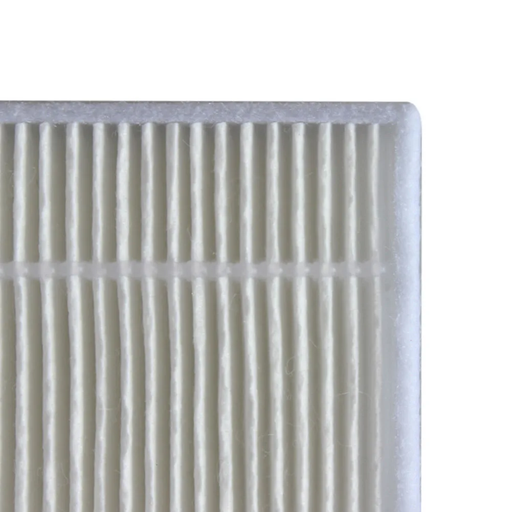 5 X Filter For REDMOND RV-R650S Robotic Vacuum Cleaner Parts Filters Replacement Spare Part /////////////////////////////
5 X Filter For REDMOND RV-R650S Robotic Vacuum Cleaner Parts Filters Replacement Spare Part /////////////////////////////