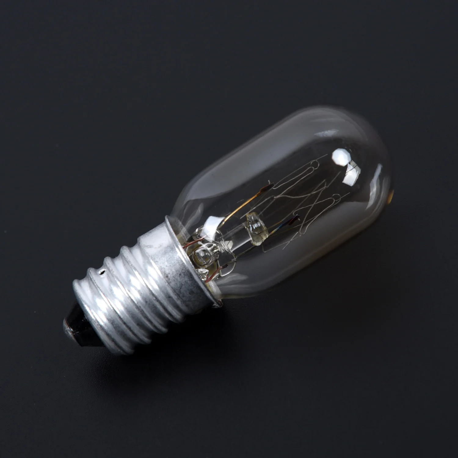 20PCS E14 15W Edison Light Bulb AC220V-240V Retro Ampoule Vintage Incandescent Bulb Edison Lamp Filament Light Bulb Drop Ship
20PCS E14 15W Edison Light Bulb AC220V-240V Retro Ampoule Vintage Incandescent Bulb Edison Lamp Filament Light Bulb Drop Ship