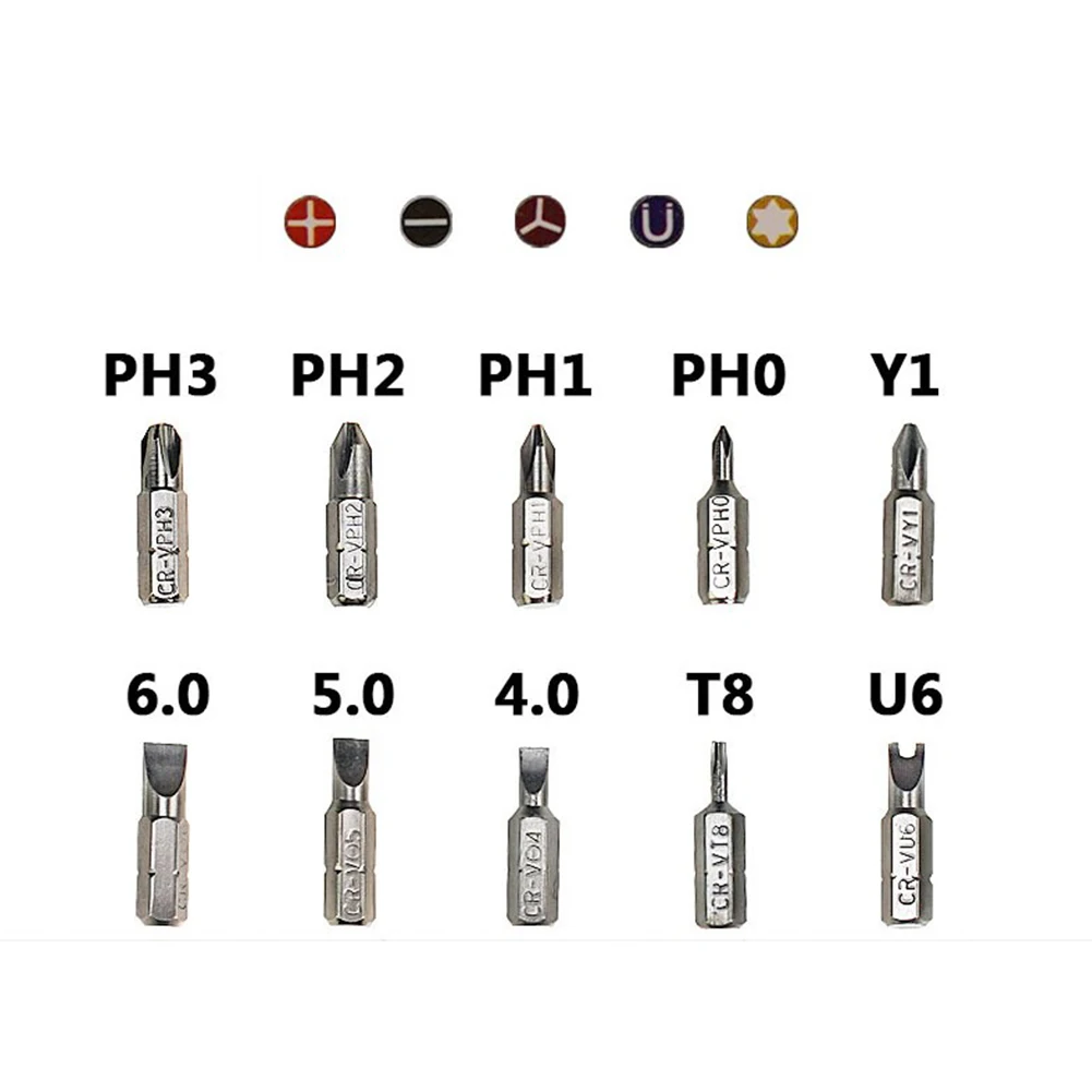 11 In 1 Precision Ratchet Screwdriver Combo Set Multifunctional Telescopic Screwdriver Household Appliance Repair Manual Tool
11 In 1 Precision Ratchet Screwdriver Combo Set Multifunctional Telescopic Screwdriver Household Appliance Repair Manual Tool