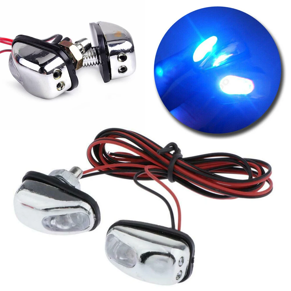 Water Jet Spray Nozzle Windshield Washer Wiper Blue LED Windshield Washer LED Blue Light LED Lights New And High Quality
Water Jet Spray Nozzle Windshield Washer Wiper Blue LED Windshield Washer LED Blue Light LED Lights New And High Quality
