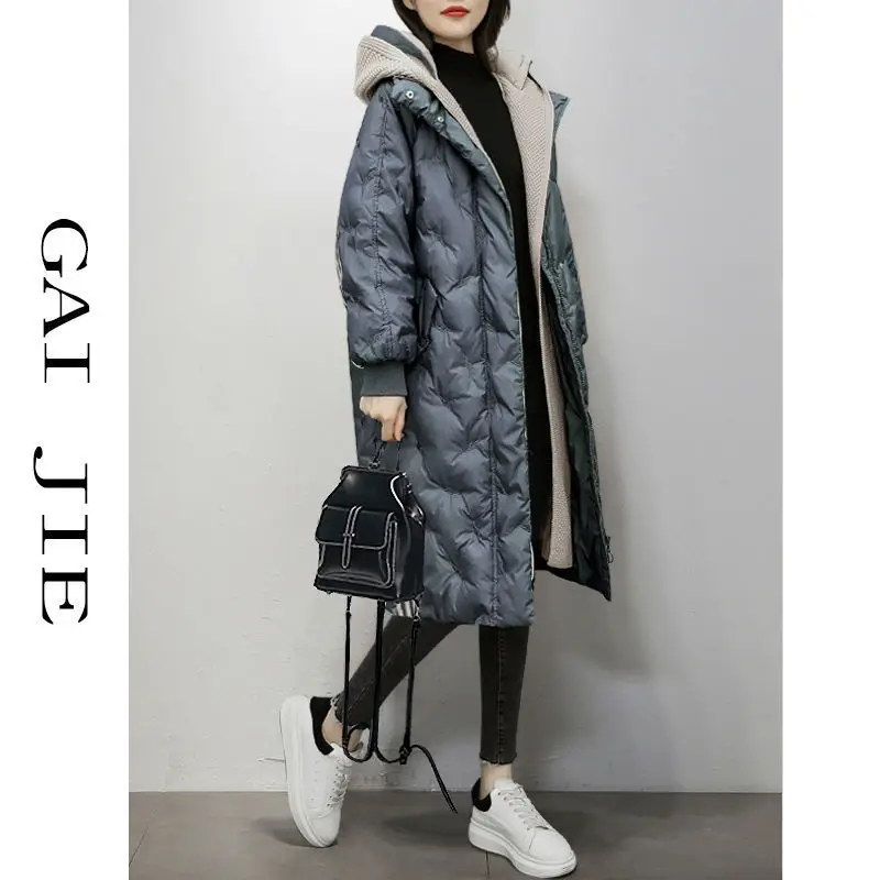 Women's Cotton Jacket 2022 Winter New Korean Version Of Loose Fashion Women's Jacket Warm Slim Women's Down Jacket Cotton Jacket
Women's Cotton Jacket 2022 Winter New Korean Version Of Loose Fashion Women's Jacket Warm Slim Women's Down Jacket Cotton Jacket