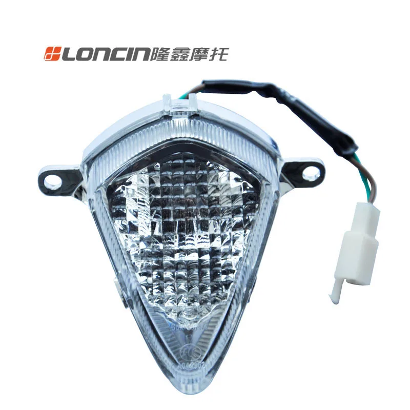 Motorcycle Accessories Gp150 Jinlong Lead Lx150-56 Jl150-56 Original Position Lamp Apply For Loncin
Motorcycle Accessories Gp150 Jinlong Lead Lx150-56 Jl150-56 Original Position Lamp Apply For Loncin