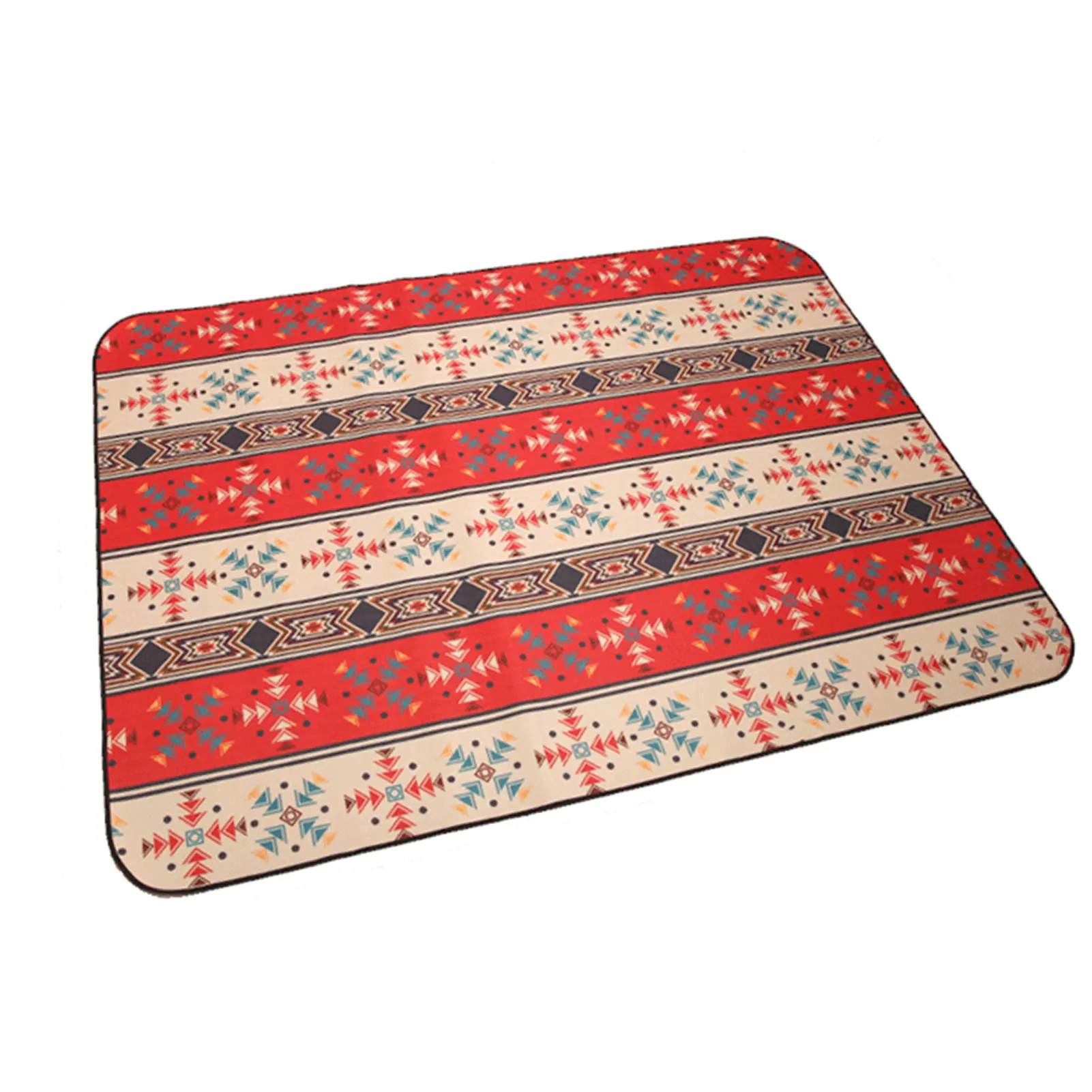 Outdoor Camping Nation Style With Bag Travel Picnic Mat Foldable Portable Easy Clean Blanket Waterproof Large Child Play Beach
Outdoor Camping Nation Style With Bag Travel Picnic Mat Foldable Portable Easy Clean Blanket Waterproof Large Child Play Beach