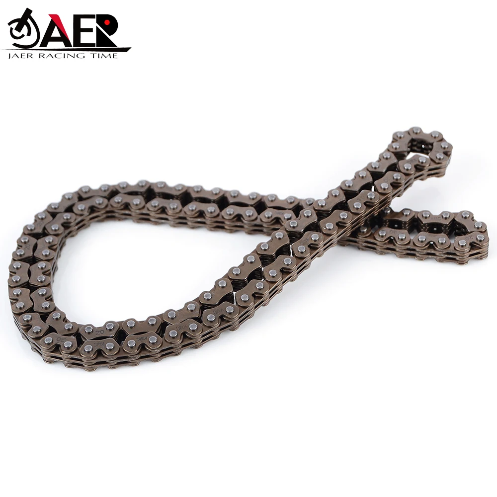 Распределительная кулачковая цепь для Yamaha FZR250 FZR250R 1987-1994 FZR 250 Genesis 1987-1988 FZX250 ZEAL 1991-1992 945-90851-12
Распределительная кулачковая цепь для Yamaha FZR250 FZR250R 1987-1994 FZR 250 Genesis 1987-1988 FZX250 ZEAL 1991-1992 945-90851-12