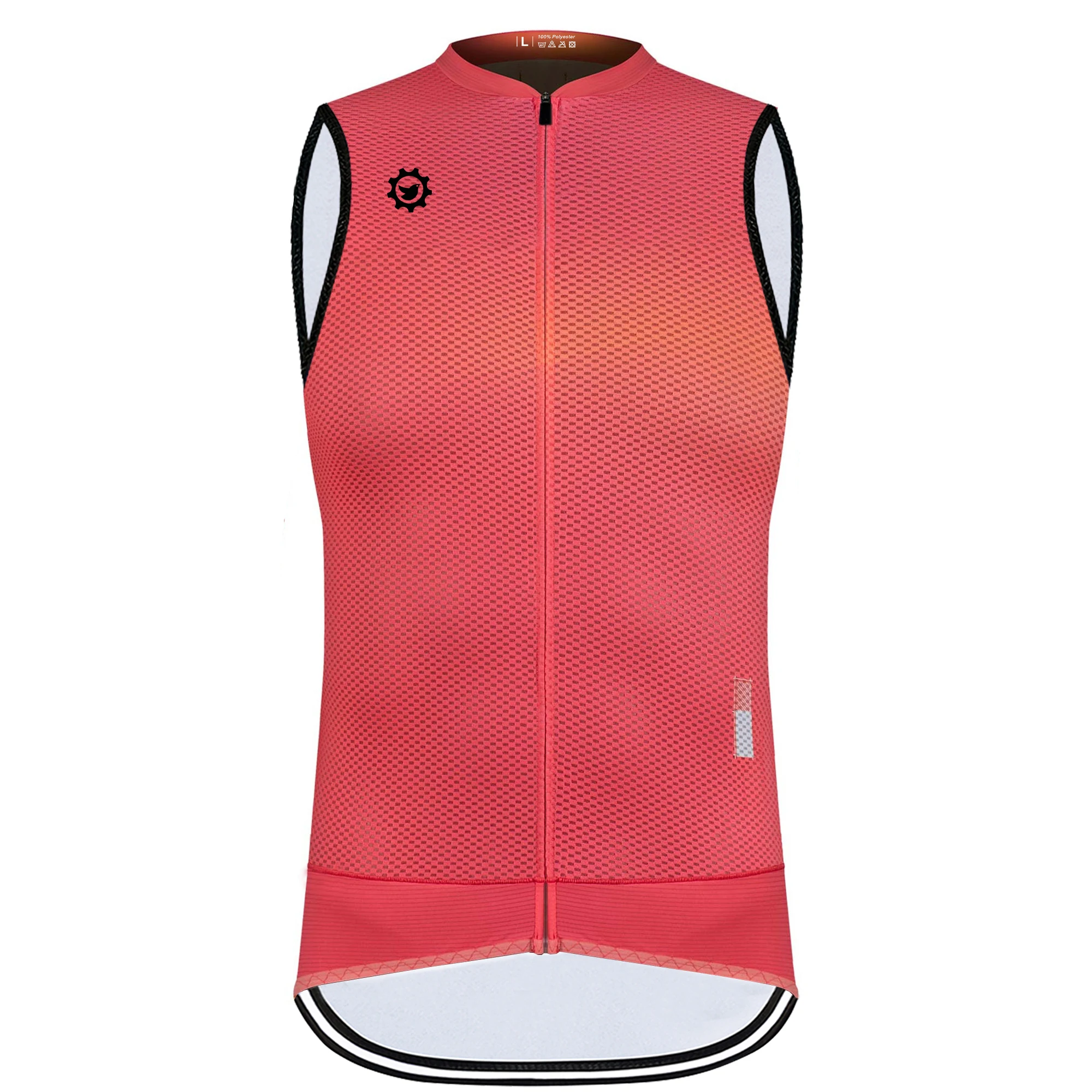 New for Male Quick Dry Cycling Breathable Summer Sleeveless Vest MTB Ropa Ciclismo Maillot Gilet Sportswear Cycling Jersey Men
New for Male Quick Dry Cycling Breathable Summer Sleeveless Vest MTB Ropa Ciclismo Maillot Gilet Sportswear Cycling Jersey Men