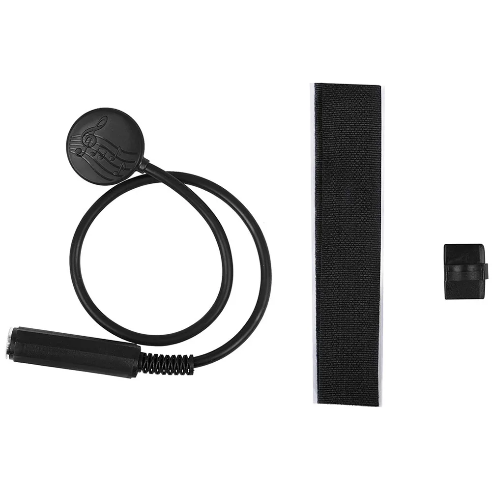 T-12 Guitar Pickup Professional Piezo Contact For Ukulele Acoustic Folk Classical Guitar SMD Acoustic Guitar Pickups Accessories
T-12 Guitar Pickup Professional Piezo Contact For Ukulele Acoustic Folk Classical Guitar SMD Acoustic Guitar Pickups Accessories