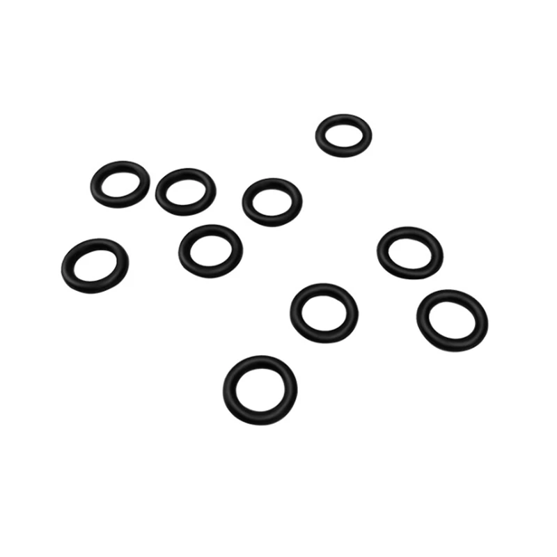 O-Ring Rubber Ring 10 Packs Suitable for Karcher SC2 SC3 SC4 SC5 CT10 Steam Cleaner Black
O-Ring Rubber Ring 10 Packs Suitable for Karcher SC2 SC3 SC4 SC5 CT10 Steam Cleaner Black