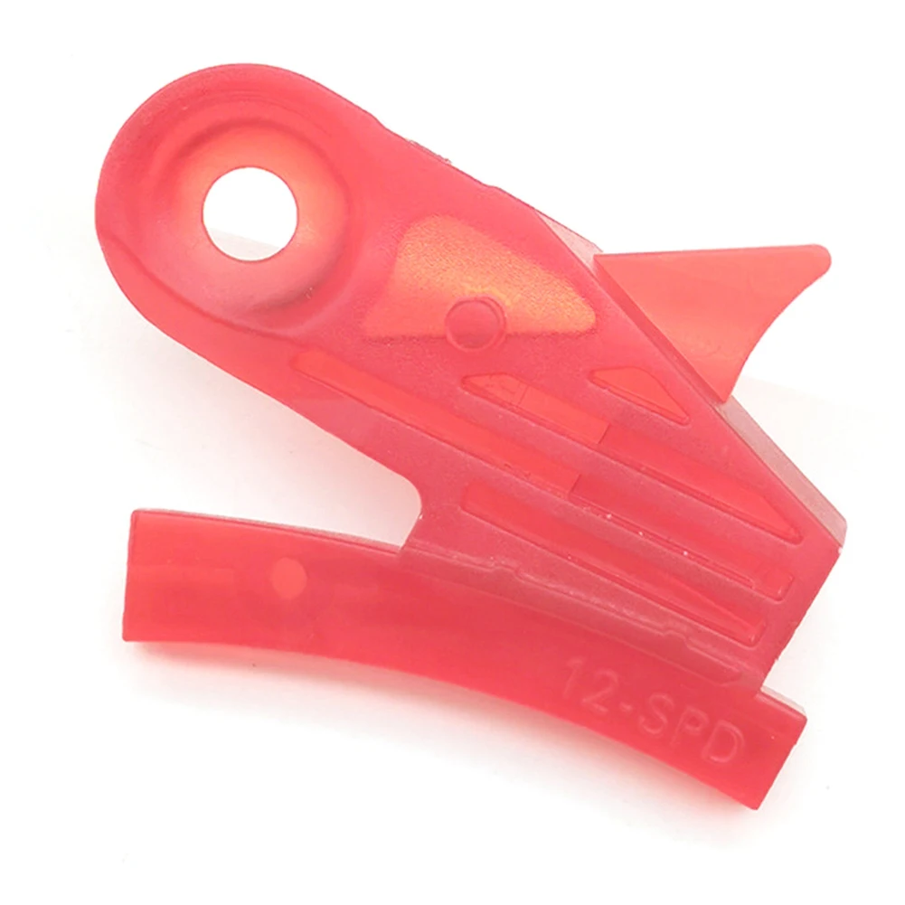 Bicycle Chain Space Adjustment Tool for ETap AXS SRAM 12S Front Derailleur Adjuster Gauge Repair Tool Display Tool 
Bicycle Chain Space Adjustment Tool for ETap AXS SRAM 12S Front Derailleur Adjuster Gauge Repair Tool Display Tool