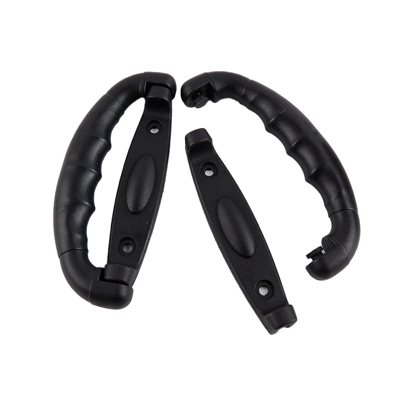 1Pc Plastic Luggage Suitcase Case Box Pull Replacement Carrying Handle Strap Air Bags Box Accessories Cabinet Knobs Slides
1Pc Plastic Luggage Suitcase Case Box Pull Replacement Carrying Handle Strap Air Bags Box Accessories Cabinet Knobs Slides