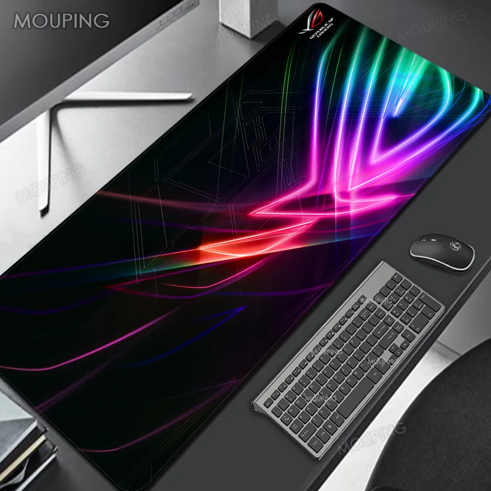 Asus Rog Famous Large Mouse Mat Student Desk Decoration Desk Things Pc Gadgets Deskmat Minimalist Gamer Rug Xxl Office Equipment
Asus Rog Famous Large Mouse Mat Student Desk Decoration Desk Things Pc Gadgets Deskmat Minimalist Gamer Rug Xxl Office Equipment
