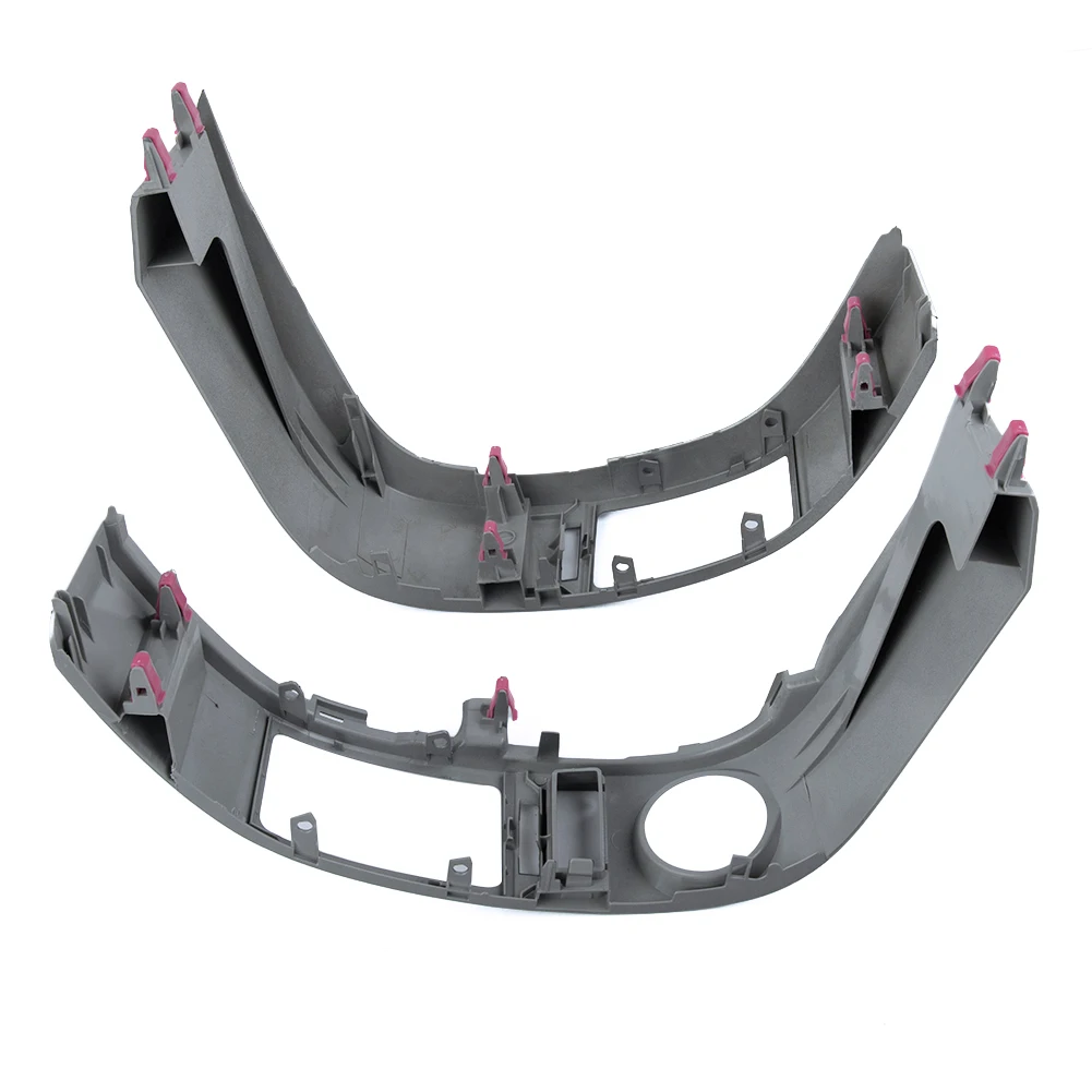 Air Vent Trim Dash Air Vent Cover Brand New Practical ABS Air Vent Cover Trim Center Inner A/C Dash High Quality
Air Vent Trim Dash Air Vent Cover Brand New Practical ABS Air Vent Cover Trim Center Inner A/C Dash High Quality