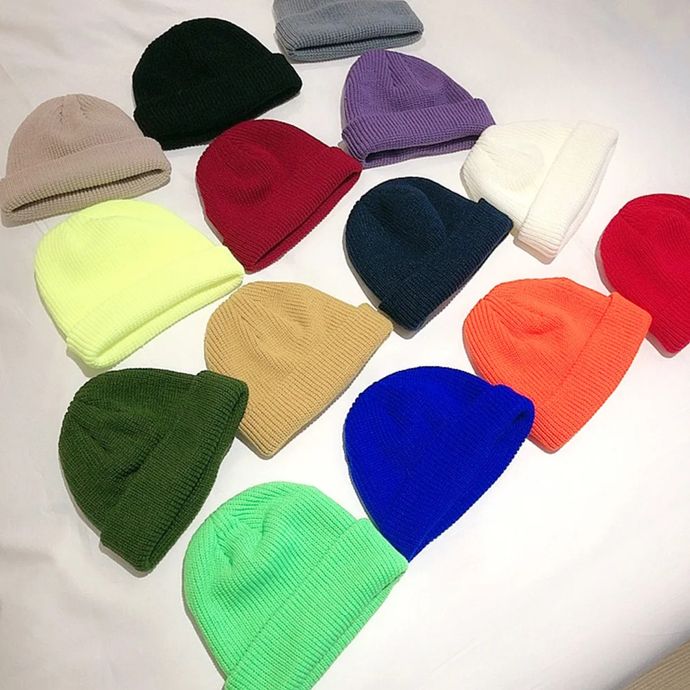 Fashion Winter Hat For Women Knitting Wool Bucket Warm Caps Dome Panama Black White Vintage Fisherman Bucket Hats Knitted Hat
Fashion Winter Hat For Women Knitting Wool Bucket Warm Caps Dome Panama Black White Vintage Fisherman Bucket Hats Knitted Hat