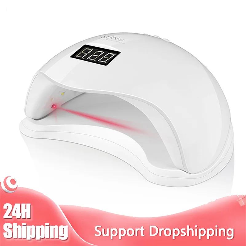 LCD Display Nail Lamp Mini Nail Lamp Manicure Gel Nail Dryer Nail Polish Lamp Automatic Induction Quick Drying
LCD Display Nail Lamp Mini Nail Lamp Manicure Gel Nail Dryer Nail Polish Lamp Automatic Induction Quick Drying