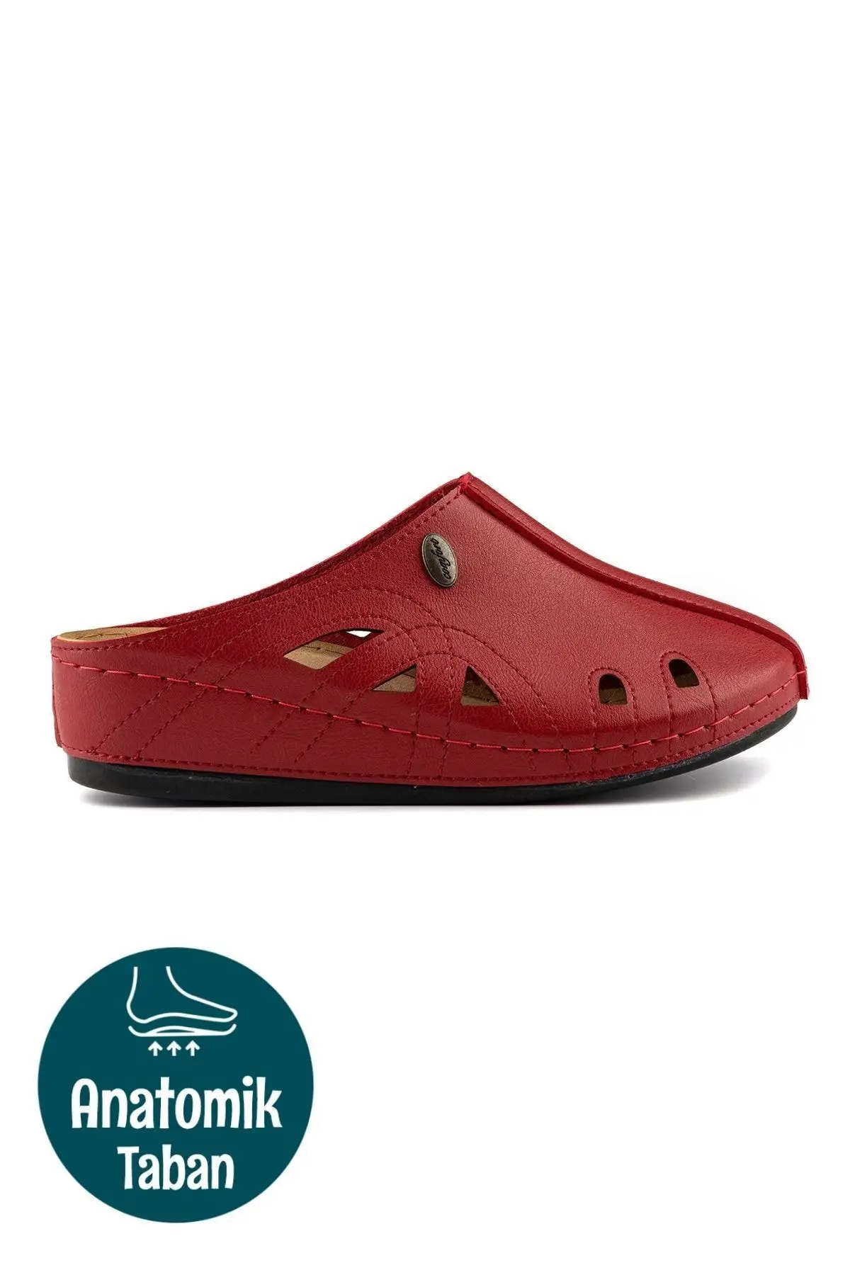 Women's Full Orthopedic Anatomical Sabo Medical Business Home Kitchen Hospital Doctor Nurse Cook Fronting Indoor Slippers
Women's Full Orthopedic Anatomical Sabo Medical Business Home Kitchen Hospital Doctor Nurse Cook Fronting Indoor Slippers