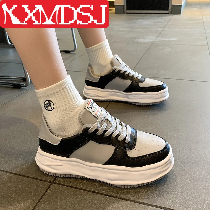 Little White Shoes Female 2022 Winter New Korean Version of Color Matching Plus Velvet Thick-soled Casual Sports Shoes T
Little White Shoes Female 2022 Winter New Korean Version of Color Matching Plus Velvet Thick-soled Casual Sports Shoes T