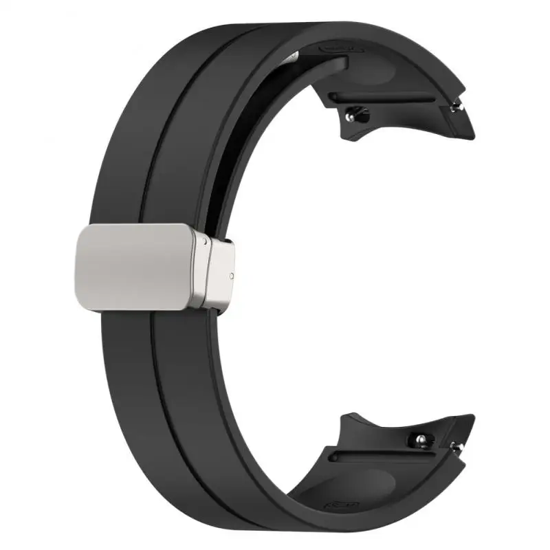 Watch5/watch5 Pro/watch4 Watch Band Wrist Strap Universal Titanium Waterproof Watch Strap Samsung Smartwatch Strap New Flexible
Watch5/watch5 Pro/watch4 Watch Band Wrist Strap Universal Titanium Waterproof Watch Strap Samsung Smartwatch Strap New Flexible