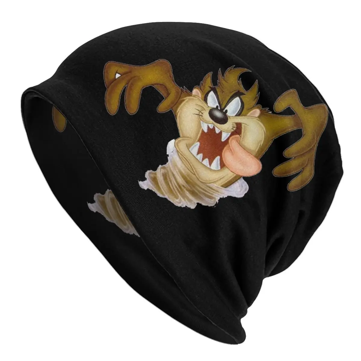 Tasmanian Devil Bonnet Femme Street Knit Hat For Men Women Winter Warm Taz Cartoon Comic Beanies Caps
Tasmanian Devil Bonnet Femme Street Knit Hat For Men Women Winter Warm Taz Cartoon Comic Beanies Caps