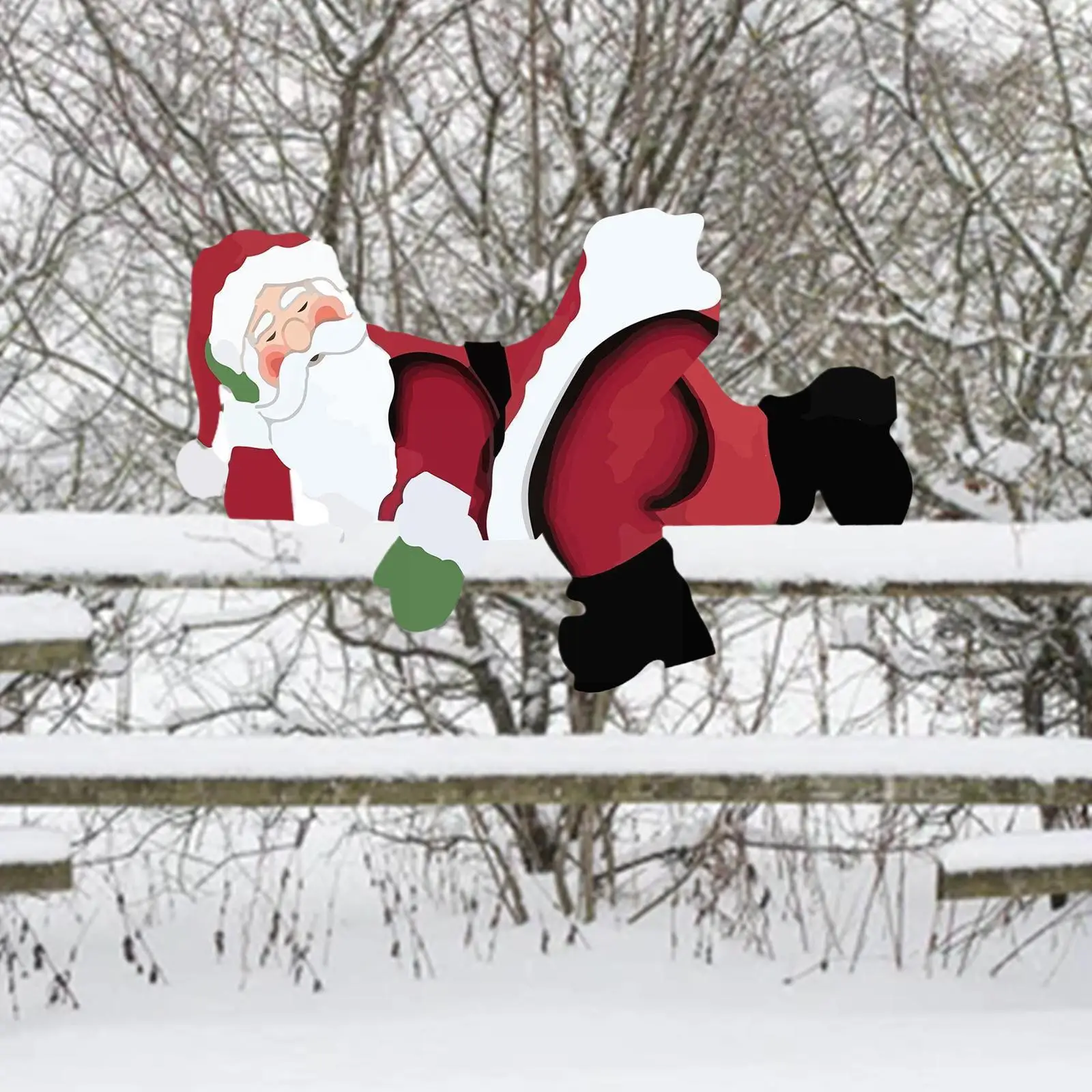 Christmas Decoration Fence Peeker Santa Snowman Dwarf Sign Christmas Funny Diy Yard Outdoor Art 2023 Garden Christmas Decor J9g3
Christmas Decoration Fence Peeker Santa Snowman Dwarf Sign Christmas Funny Diy Yard Outdoor Art 2023 Garden Christmas Decor J9g3