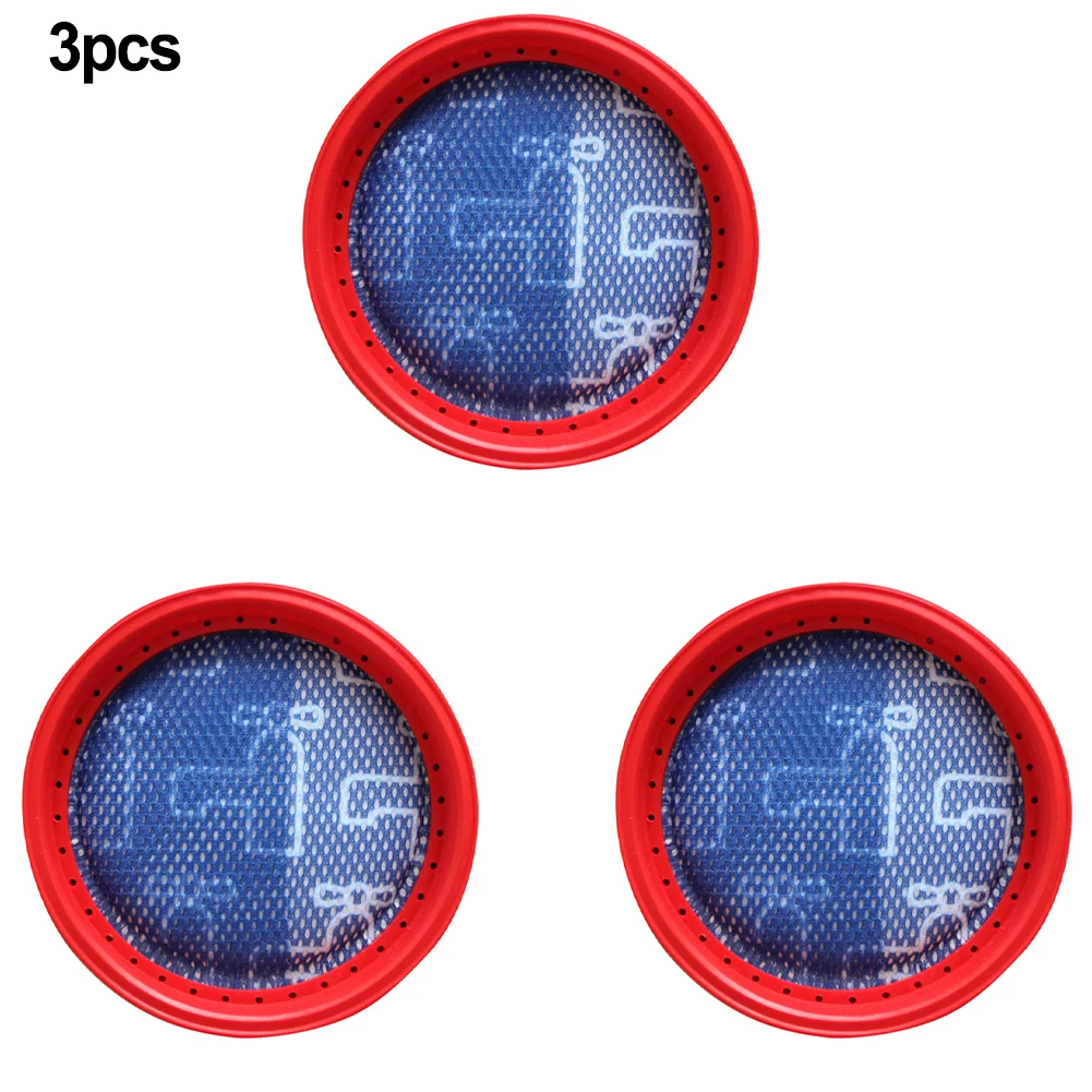 3 Pcs Filters For Kogan C11/ Z11 Pro Vacuum Cleaner Household Vacuum Cleaner Filter Replace Attachment Home Cleaning Tool Parts
3 Pcs Filters For Kogan C11/ Z11 Pro Vacuum Cleaner Household Vacuum Cleaner Filter Replace Attachment Home Cleaning Tool Parts
