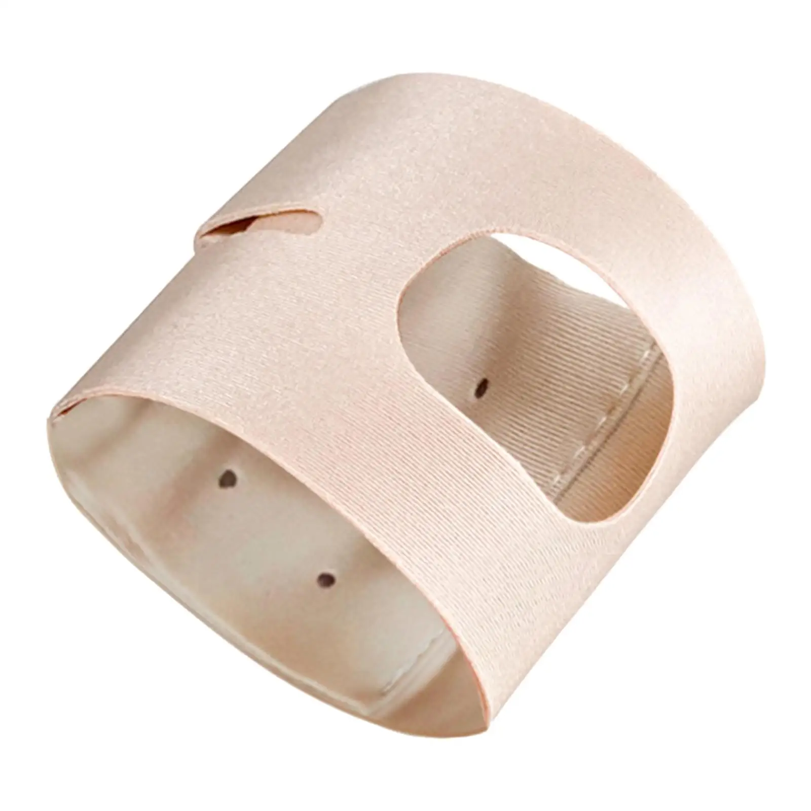 Спортивный компрессионный ремешок на запястье из дышащего материала 
Спортивный компрессионный ремешок на запястье из дышащего материала