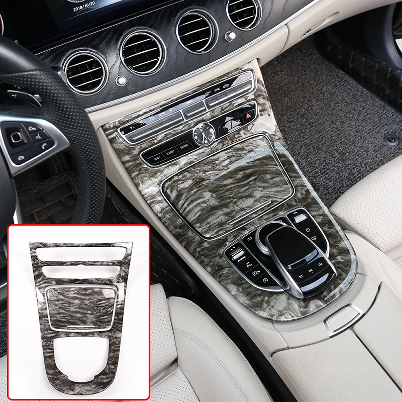 Marble Color ABS Console Gear Panel Frame Cover Trim Stickers For Mercedes Benz W213 E Class 2016 2017 2018 Car Accessories dd
Marble Color ABS Console Gear Panel Frame Cover Trim Stickers For Mercedes Benz W213 E Class 2016 2017 2018 Car Accessories dd