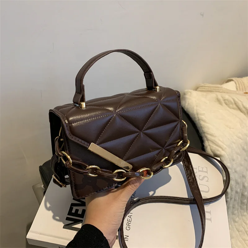 2023 Ins Winter Fashion Simple Style Handbags for Women Design Solid Color Square Female Small Ladies Crossbody Bag Shoulder Bag
2023 Ins Winter Fashion Simple Style Handbags for Women Design Solid Color Square Female Small Ladies Crossbody Bag Shoulder Bag