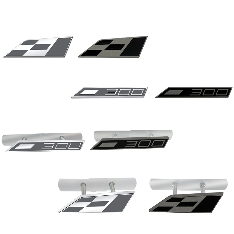 Metal 3D Race Flag Front Grille Sticker Car Rear Trunk Body Emblem Badge for Seat Leon 300 Altea Ibiza Toledo Cordoba cupra
Metal 3D Race Flag Front Grille Sticker Car Rear Trunk Body Emblem Badge for Seat Leon 300 Altea Ibiza Toledo Cordoba cupra