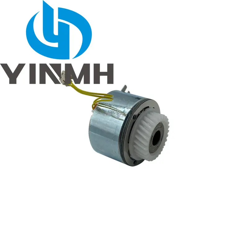 FK2-7684-000 Electro-magnetic Clutch for Canon 6055 6065 6075 6255 6265 6275 6555i 6565i 6575i FK27684000
FK2-7684-000 Electro-magnetic Clutch for Canon 6055 6065 6075 6255 6265 6275 6555i 6565i 6575i FK27684000
