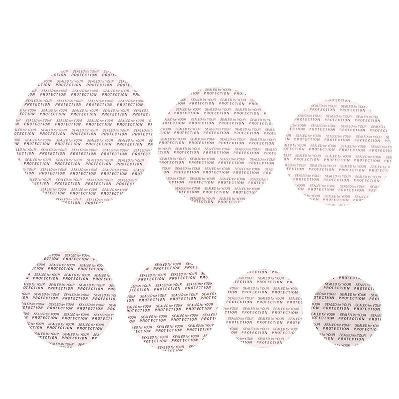 100Pcs Self-adhesive Foam Press Seal Cap Liners Cosmetic Bottle Gasket Seals Pad
100Pcs Self-adhesive Foam Press Seal Cap Liners Cosmetic Bottle Gasket Seals Pad