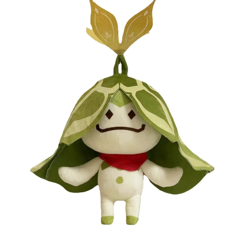 15-40cm Game Genshin Impact Aranara Plush Sumeru Doll Keychain Bag Pendant Vanarana Toy Cospaly Stuffed Pillow Plushie
15-40cm Game Genshin Impact Aranara Plush Sumeru Doll Keychain Bag Pendant Vanarana Toy Cospaly Stuffed Pillow Plushie